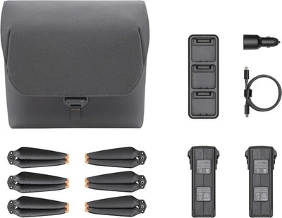 Комплект DJI Mavic 3 Flying Life Bag (Shoulder Bag) 1785347925