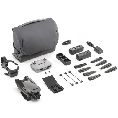 Квадрокоптер DJI Mavic 3 Fly More Combo 963652125