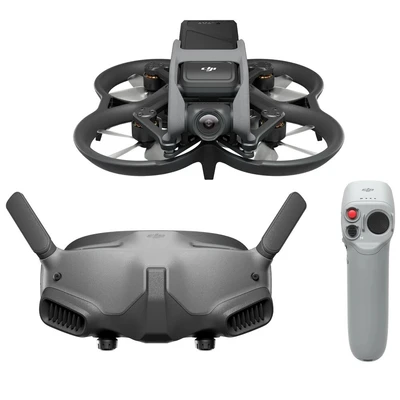 DJI Avata Pro-View Combo 209384980
