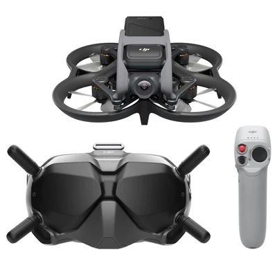 DJI Avata Fly Smart Combo 1973157555