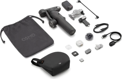 Стабилизатор DJI Osmo Mobile 8P Creator Combo 964004037