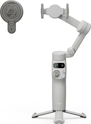 Стабилизатор DJI Osmo Mobile 7 Easy-To-Use Combo for iPhone 947971130
