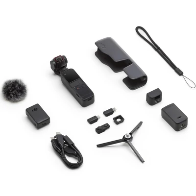 DJI Pocket 2 Creator Combo 631343043