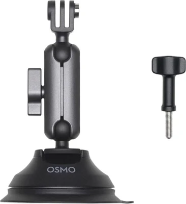 Крепление на присоске Osmo Action Suction Cup Mount 220636319