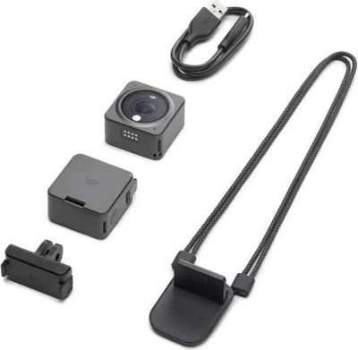 DJI Action 2 Power Combo • 32 ГБ 1481440206