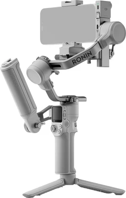 Стабилизатор DJI RS 4 Mini Creator Combo 1430187356