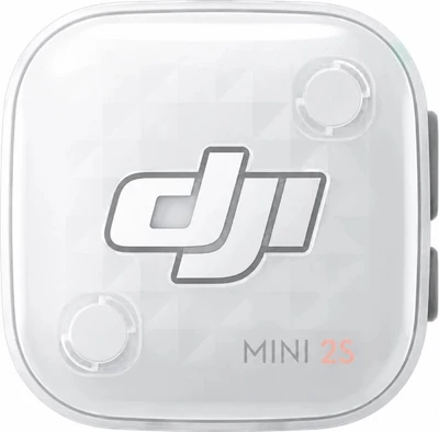 Передатчик DJI Mic Mini 2S 887708597