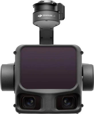 Подвес DJI Zenmuse L3 311153700