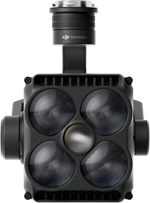 Фонарь DJI Zenmuse S1 666571225