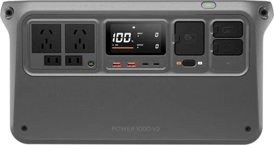 Универсальный источник питания DJI Power 1000 V2 2117625910