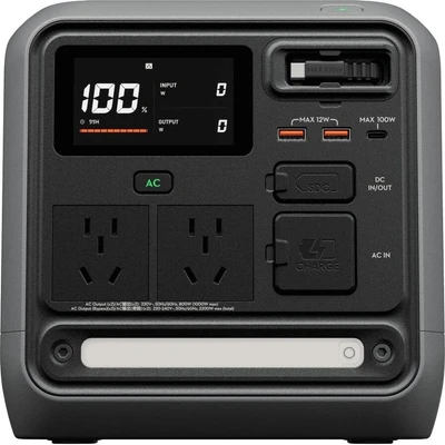 Портативный источник питания DJI Power 1000 Mini 1448448082