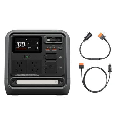 Комплект мини-прикуривателя DJI Power 1000 Mini Cigarette Lighter Kit 1641782964