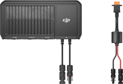 Комбинированный солнечный генератор DJI Power 1.8kW 245506954