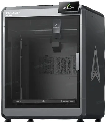 3D принтер Creality K2 Plus 532254408