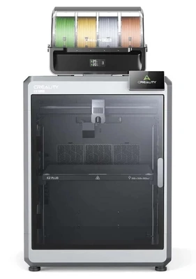 3D принтер Creality K2 Plus Combo с CFS системой 1200433822
