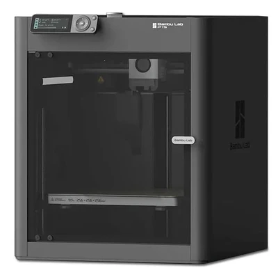 3D принтер Bambu Lab P1S (EU-версия) 1069562536