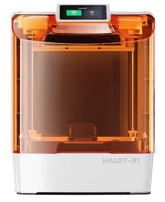 3D принтер Creality HALOT-X1 489982839