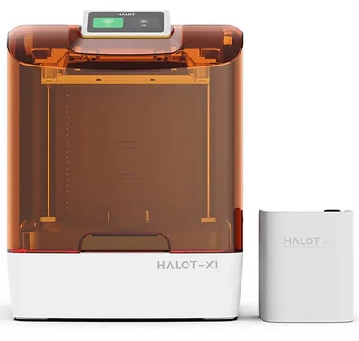 3D принтер Creality HALOT-X1 Combo 1217354670