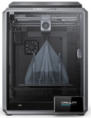 3D принтер Creality CR-K1 1595764538