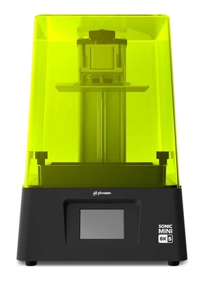 3D принтер Phrozen Sonic Mini 8K S 15765377