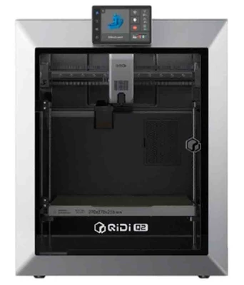 3D принтер QIDI Tech Q2 910780005