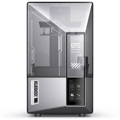 3D принтер Elegoo Mars 5 Ultra 9K 975503038