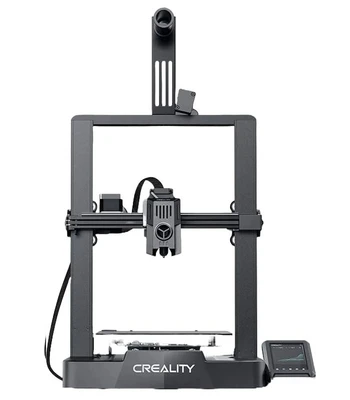 3D принтер Creality Ender 3 V.3 KE (набор для сборки) 1682728991