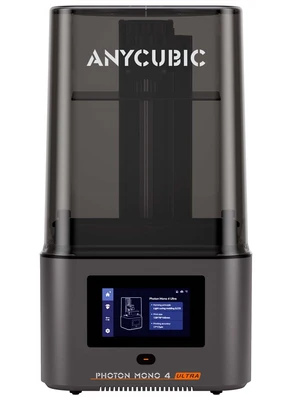 3D принтер Anycubic Photon Mono 4 Ultra 1319183867
