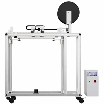 3D принтер MakerPI K600 1381576307