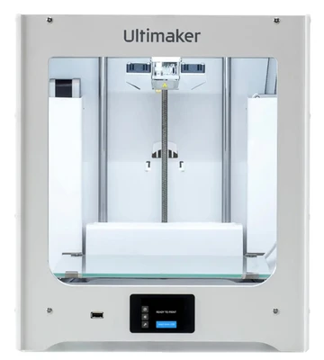 3D принтер Ultimaker 2 Plus Connect 24840334