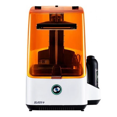 3D принтер Uniz Slash Plus 1354687639