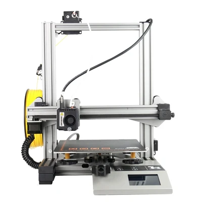 3D принтер Wanhao D12 230 с двумя экструдерами 1488031558