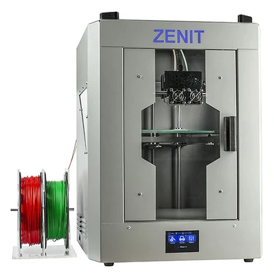 3D принтер Zenit DUO Switch NB 558870510