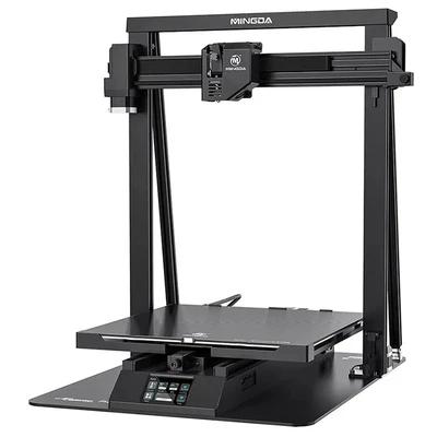 3D принтер MINGDA Magician PRO 1663092723