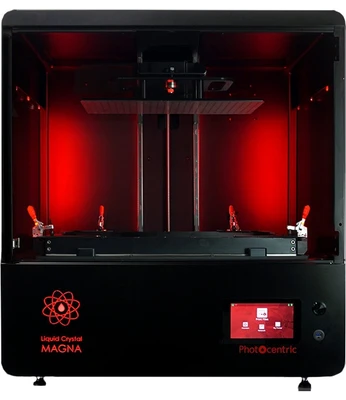 3D принтер Liquid Crystal Magna 1693808520