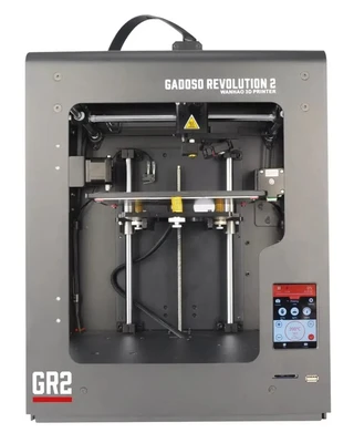 3D принтер Wanhao GR2 в закрытом корпусе 307640387