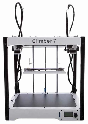3D принтер XTLW Climber 7 657476379