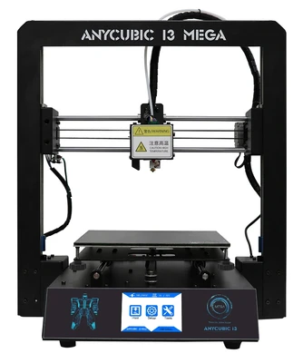 3D принтер Anycubic i3 Mega 839437736