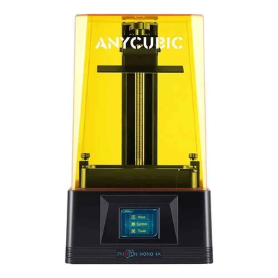 3D принтер Anycubic Photon Mono 4K 1016404550