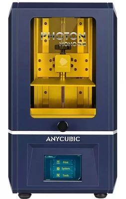 3D принтер Anycubic Photon Mono SE 1778481966