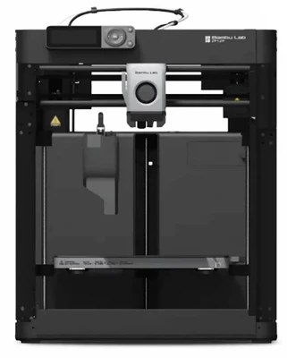3D принтер Bambu Lab P1P (EU-версия) 448037693