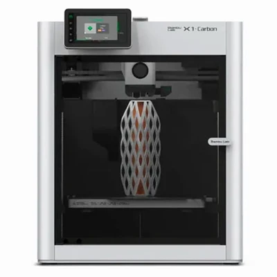 3D принтер Bambu Lab X1 Carbon (EU-версия) 613609661