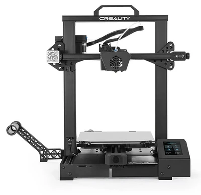 3D принтер Creality CR-6 SE (Special Edition) 183795076