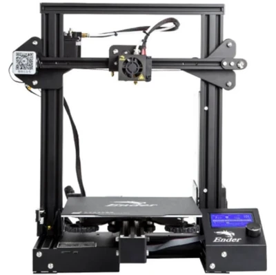 3D принтер Creality Ender 3 Pro 1464264815