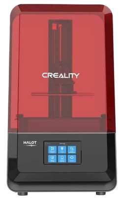 3D принтер Creality Halot-Lite 946941690