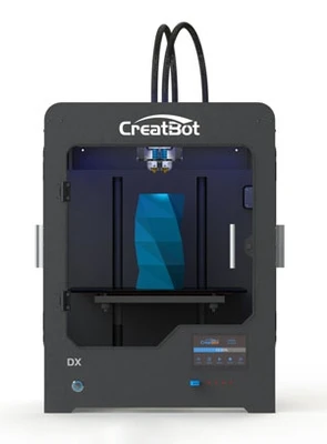 3D принтер CreatBot DX 2128000716