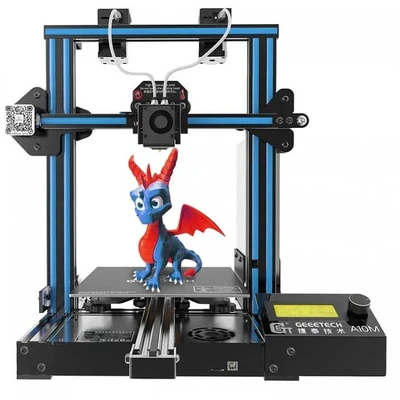3D принтер Geeetech A10M 1027933285