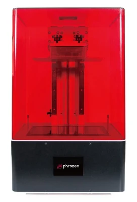 3D принтер Phrozen Shuffle XL Lite 1159395873