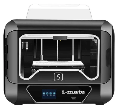 3D принтер QIDI Tech i-Mate S 678129639