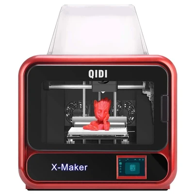 3D принтер QIDI Tech X-Maker 1618264511
